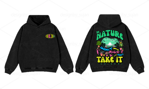 SEBI Hoodie