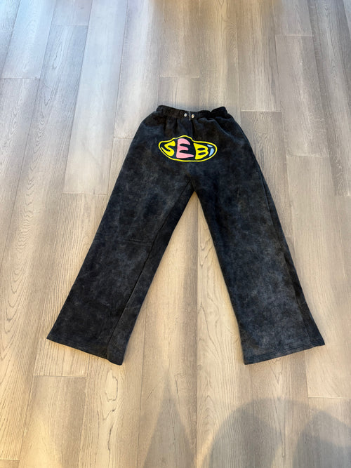SEBI JOGGER SET