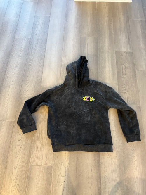 SEBI JOGGER SET