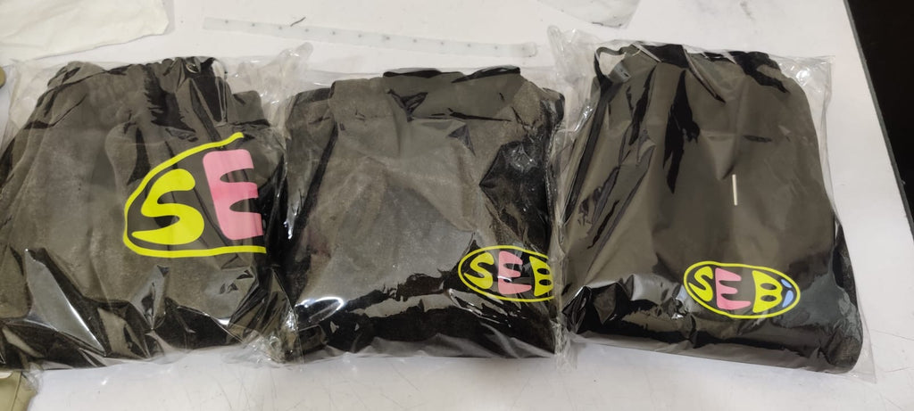 SEBI Hoodie